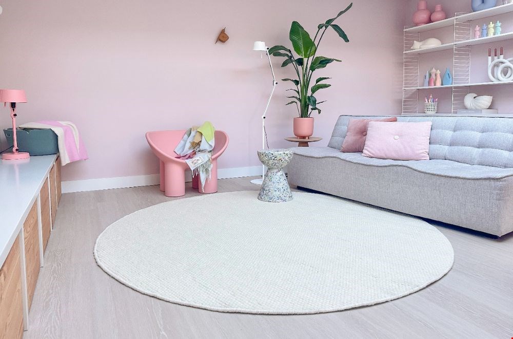 Minimaal en optimaal: Scandinavisch interieur Minimaal en optimaal: Scandinavisch interieur